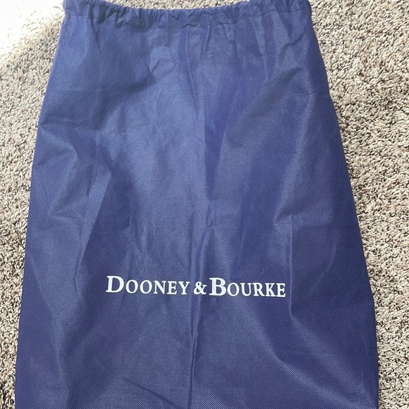 Dooney & Bourke Handbag - Picture 2 of 6